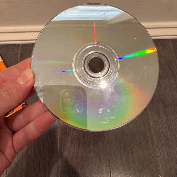 Sesame Street A Magical Halloween Adventure Baby Kids Children DVD - NO CASE - Picture 4 of 5